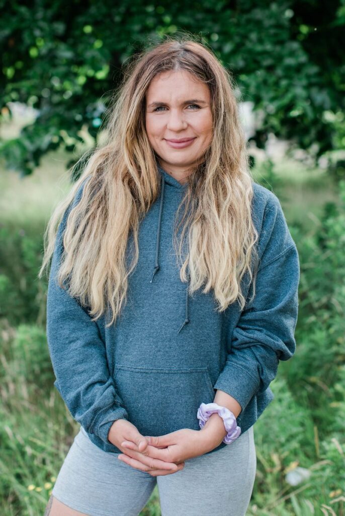 Agata Krakowiak