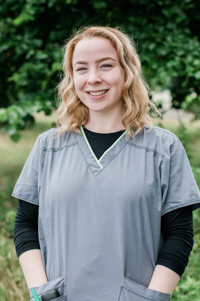 Emily Rattray