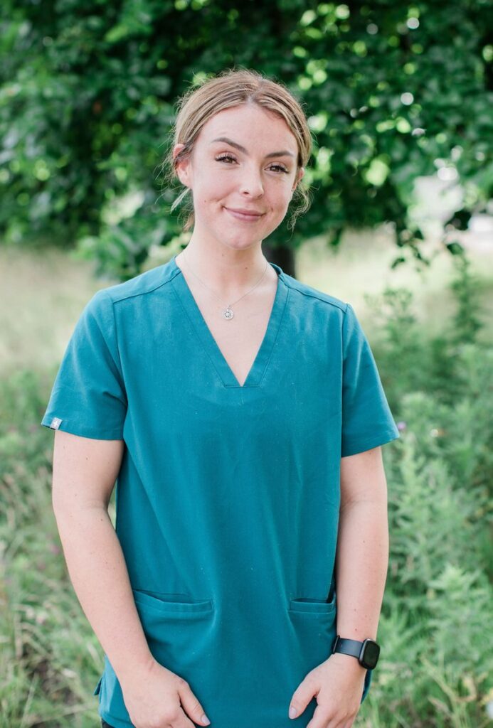 Kathryn Johnston